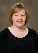 Dr. Kristen Freier, MD