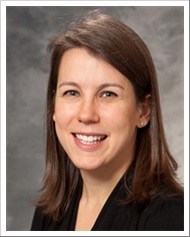 Dr. Kristen Sharp, MD
