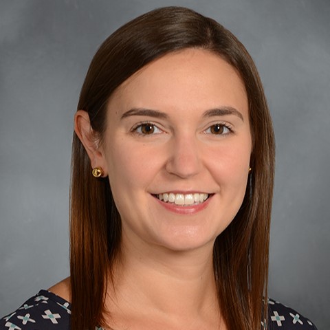 Dr. Kristen Pepin, MD