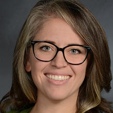 Dr. Kristen De Vries, DO