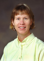 Dr. Kristie Shappell, MD