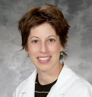 Dr. Kristin Bradley, MD