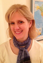 Dr. Kristin Brink, MD