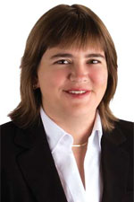 Dr. Kristin Lelvis, MD
