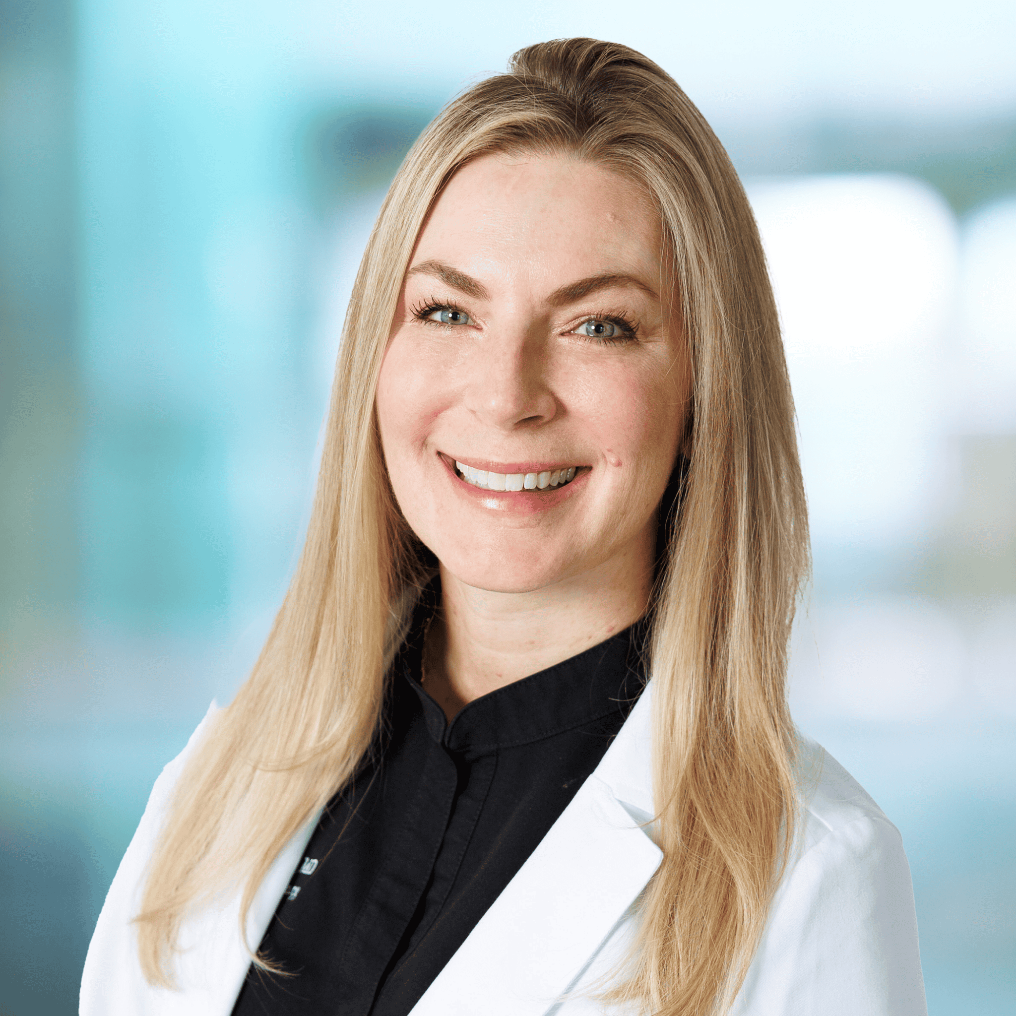 Dr. Kristin Neuhaus, MD