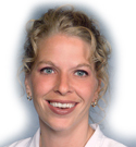 Dr. Kristine Reesman, DO