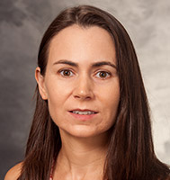Dr. Kristine Matson, MD