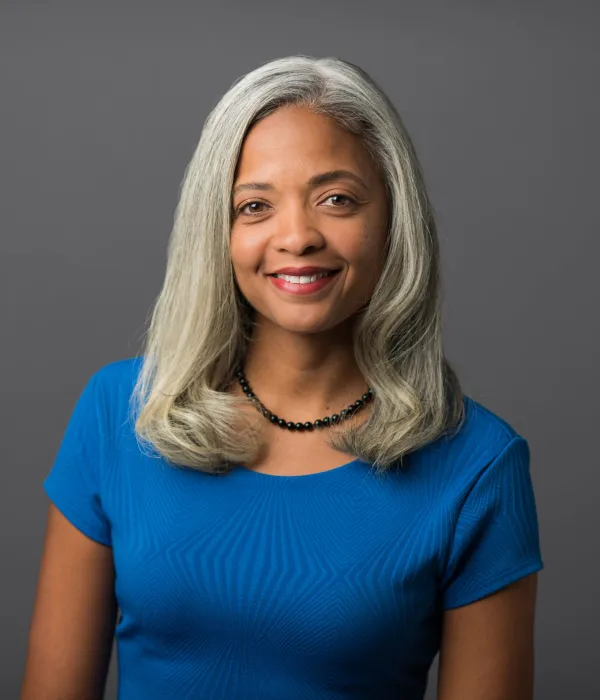 Dr. Krystal Chambers, MD