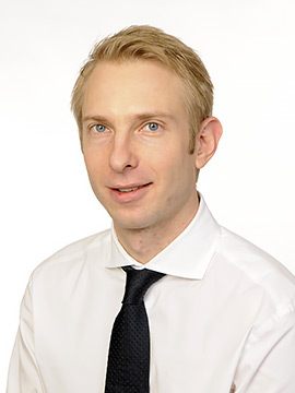 Dr. Krzysztof Siemionow, MD