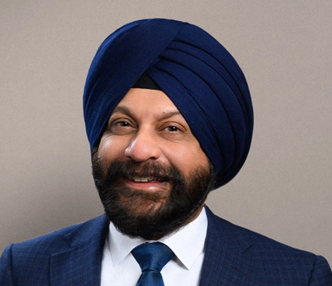 Dr. Kulbir Walia, MD