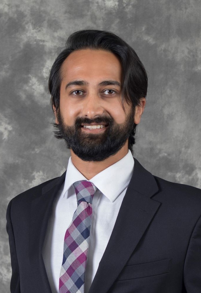 Dr. Kunal Vani