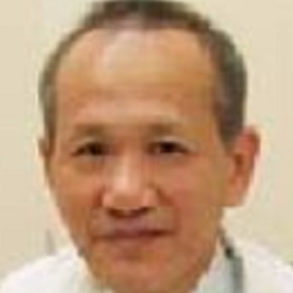 Dr. Kung-Ming Jan, MD