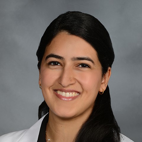 Dr. Kuntal Chowdhary