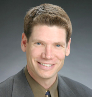 Dr. Kurt Rongstad, MD