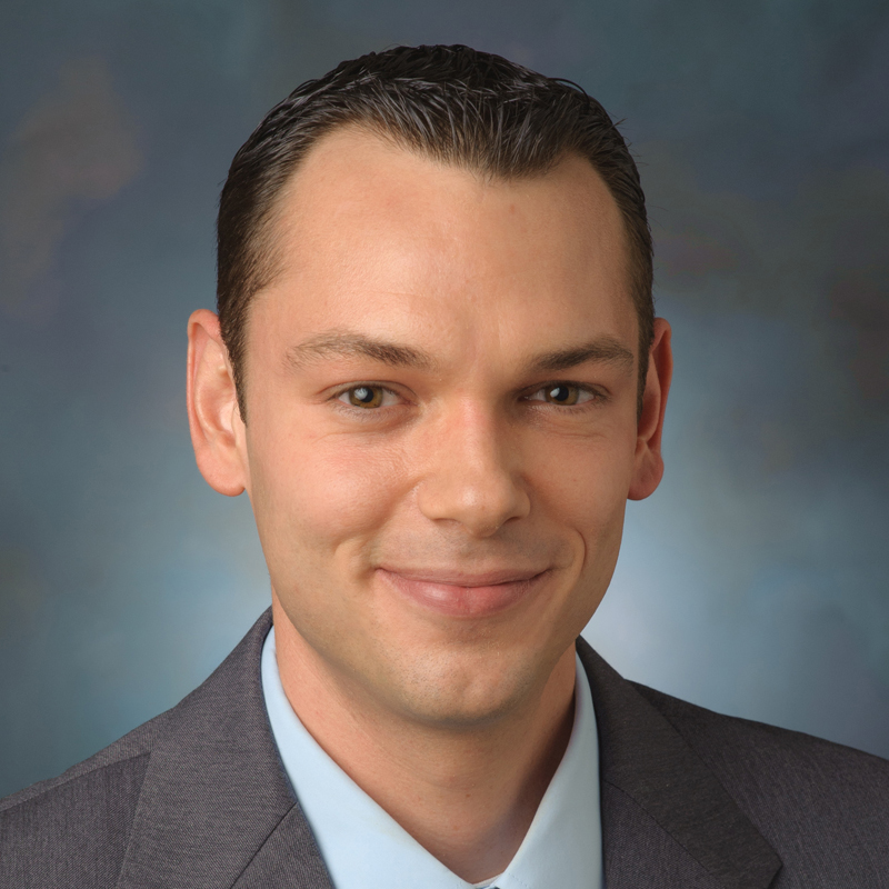 Dr. Kurt Grelck, DO