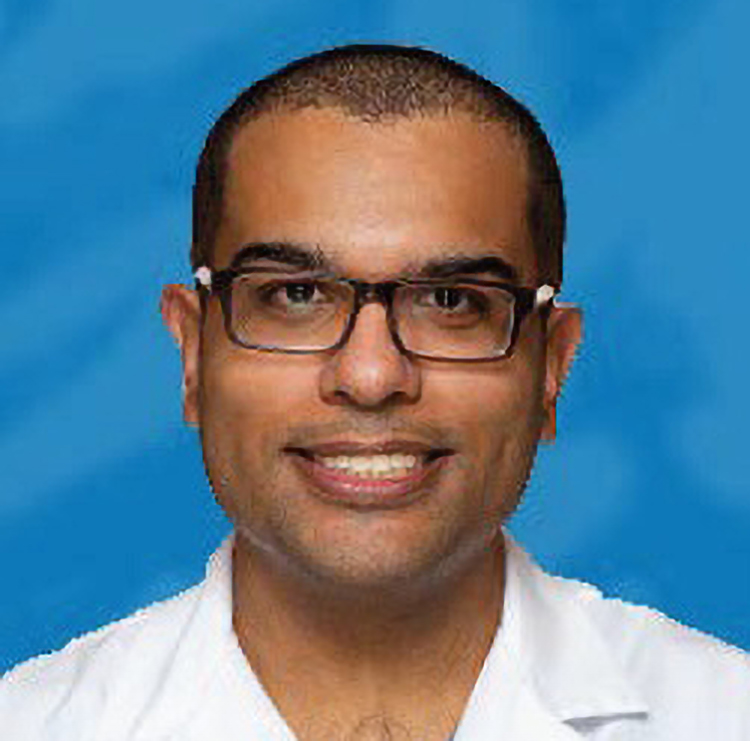 Dr. Kurun Partap Oberoi, MD