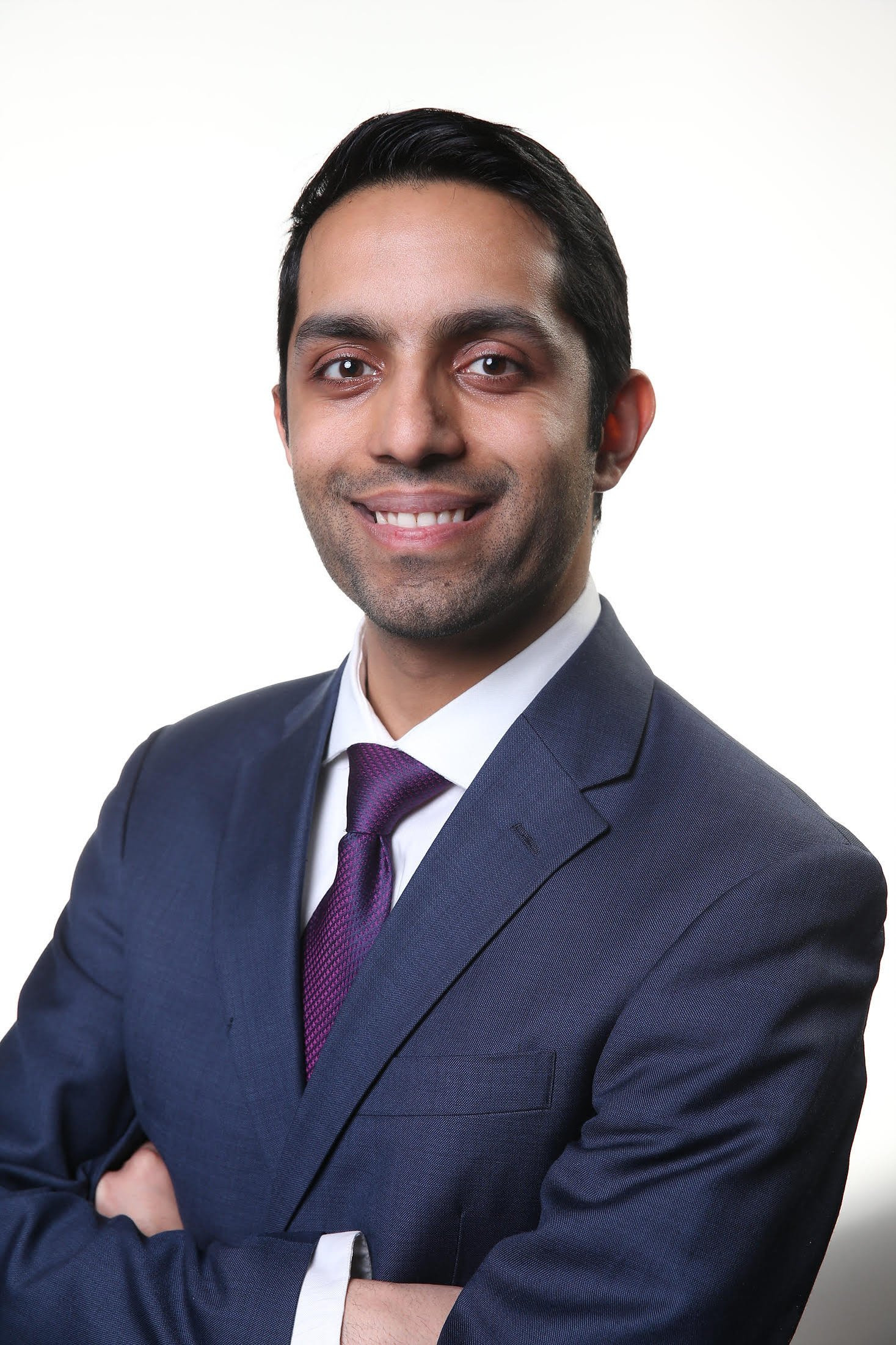 Dr. Kushal Patel