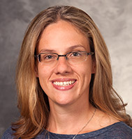 Dr. Kyla Bennett, MD