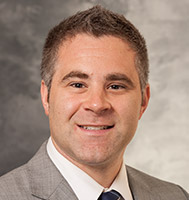 Dr. Kyle Richards, MD