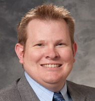 Dr. Kyle Miner