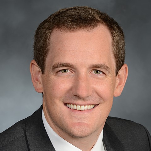 Dr. Kyle Godfrey, MD