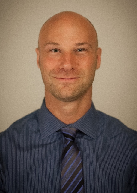 Dr. Kyle Martin, MD