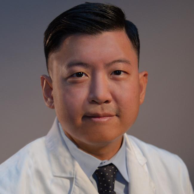 Dr. Kyung Taek Oh, MD
