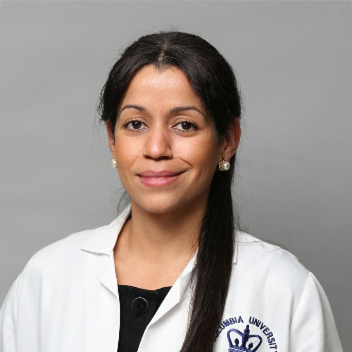 Dr. Pardilla Geraldino Pardilla, MD
