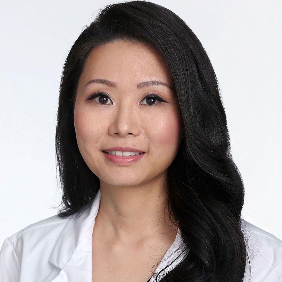 Dr. Laura Kim, MD