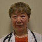 Dr. Li-Jun Mi, MD