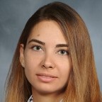 Dr. Line Malha, MD