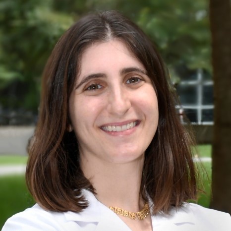 Dr. Lora Dagi Glass, MD