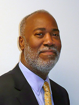 Dr. Lamorris Perry, MD