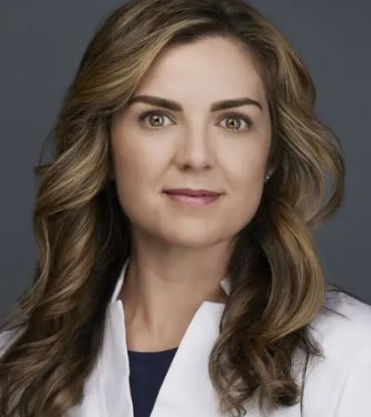 Dr. Lacey Roybal, DO