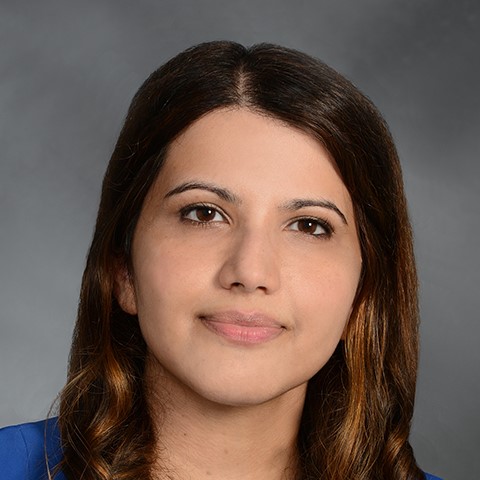 Dr. Lakshmi Nambiar, MD