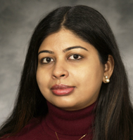 Dr. Lalitha Iyer, MD