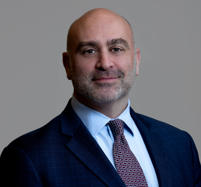 Dr. Lance Silverman, MD