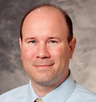 Dr. Lance Hall, MD