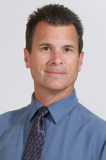 Dr. Landon Riggs, MD