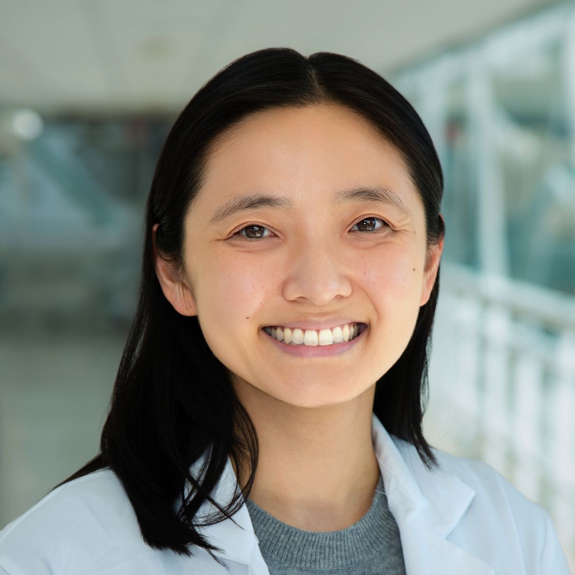 Dr. Lanyi Chen, MD