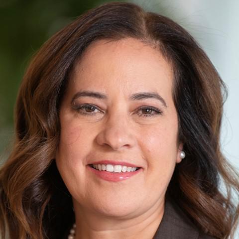Dr. Larrissa Rodriguez, MD