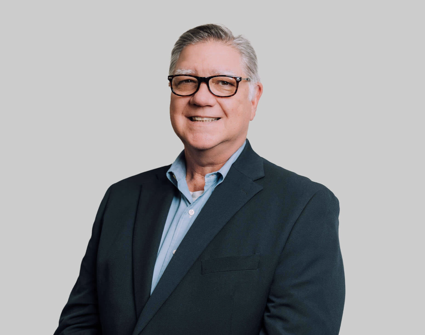 Dr. Larry Harper, MD