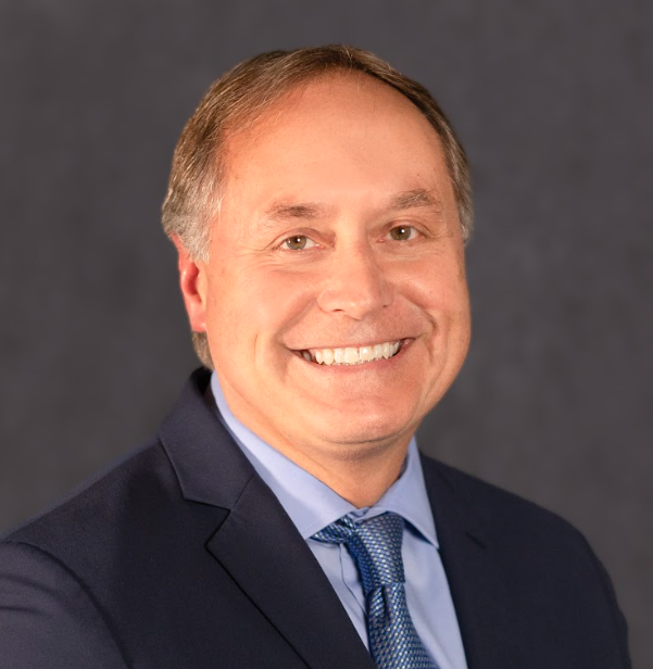 Dr. Larry Todd, DO