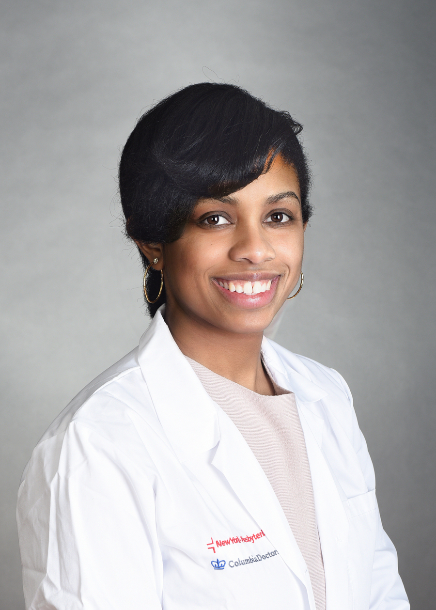Dr. Latisha Moreta, MD