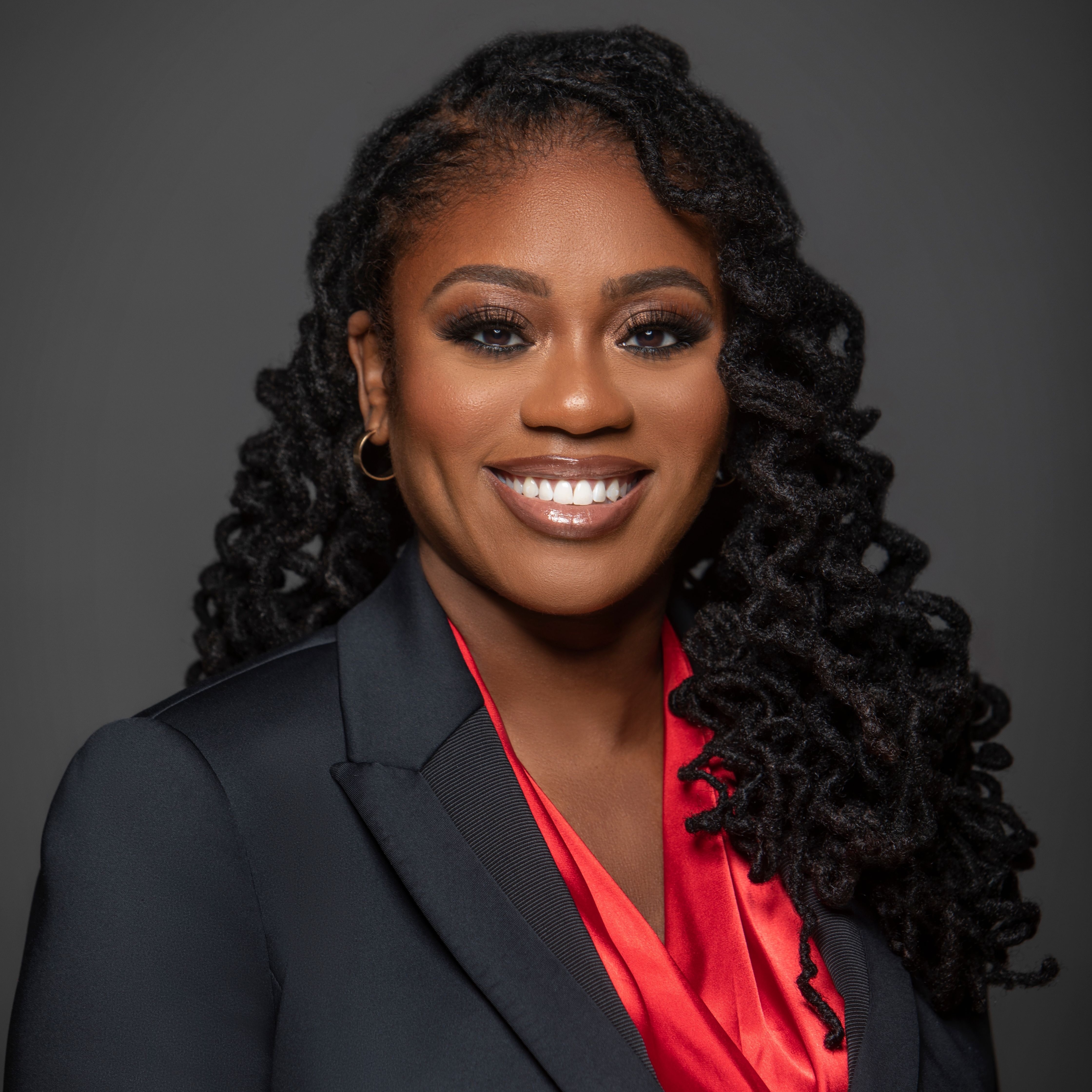 Dr. Lattisha Bilbrew, MD