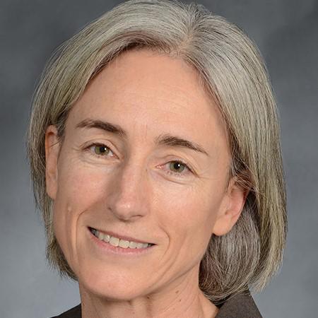 Dr. Laura Alonso, MD
