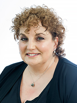Dr. Laura Digiovanni, MD
