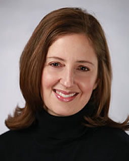 Dr. Laura Berghahn, MD