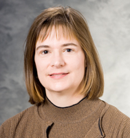 Dr. Laura Buyan Dent, MD