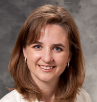 Dr. Laura Maursetter, DO